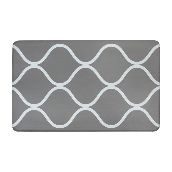 Red Barrel Studio® Kitchen Mat Wayfair